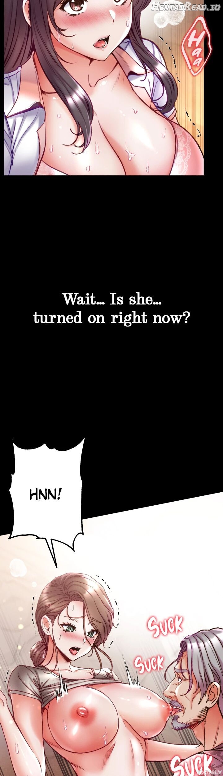Grand Disciple Chapter 51 - page 11