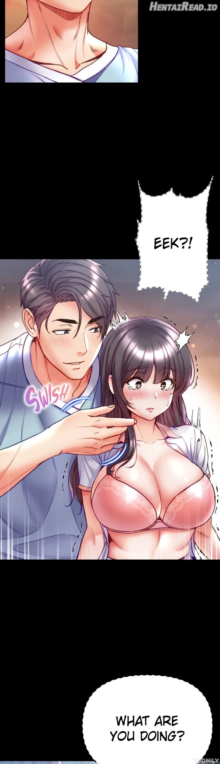 Grand Disciple Chapter 51 - page 16
