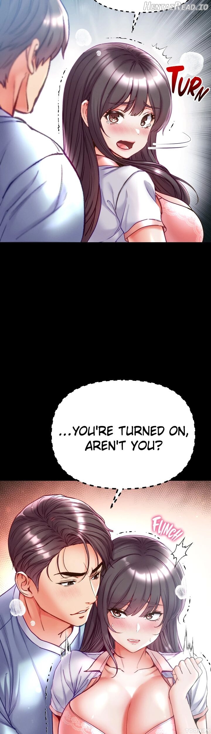 Grand Disciple Chapter 51 - page 17