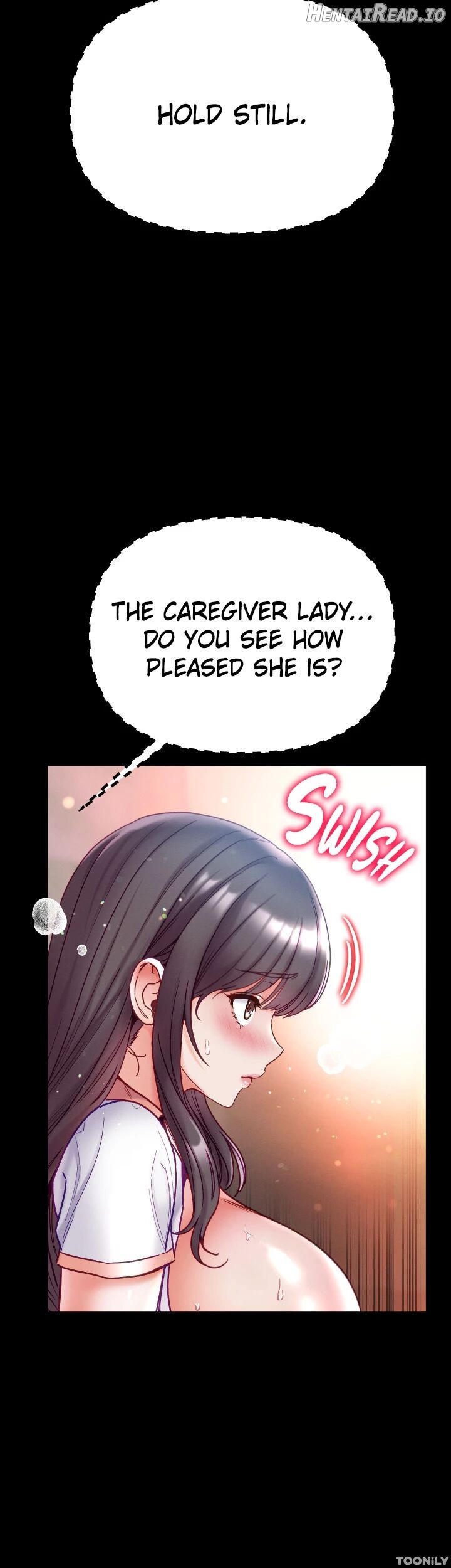 Grand Disciple Chapter 51 - page 22