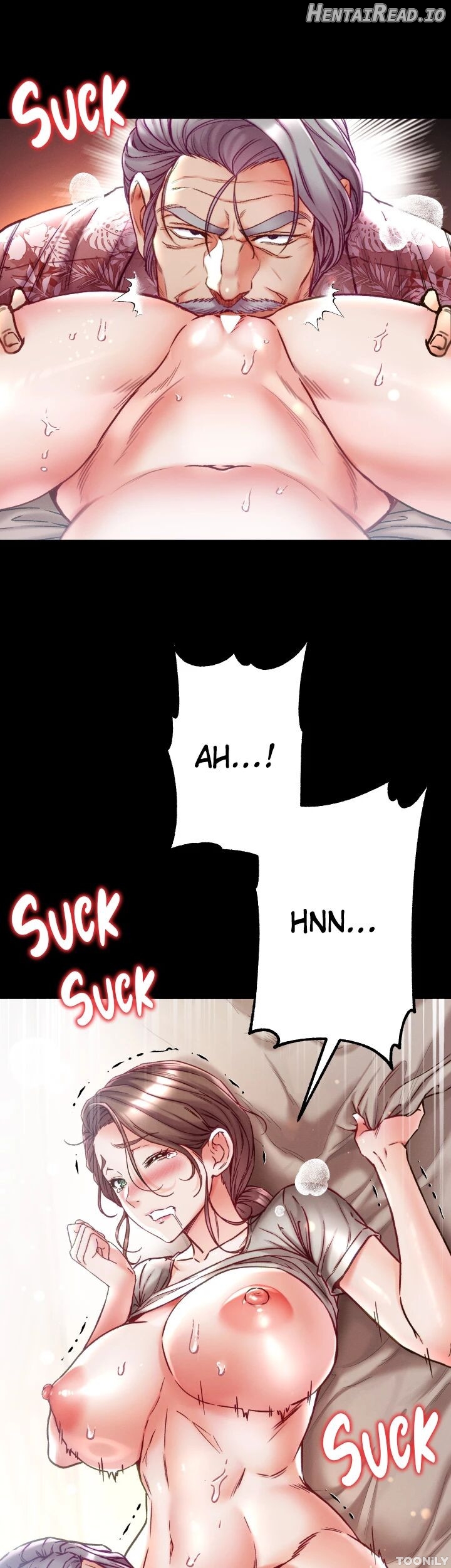Grand Disciple Chapter 51 - page 30