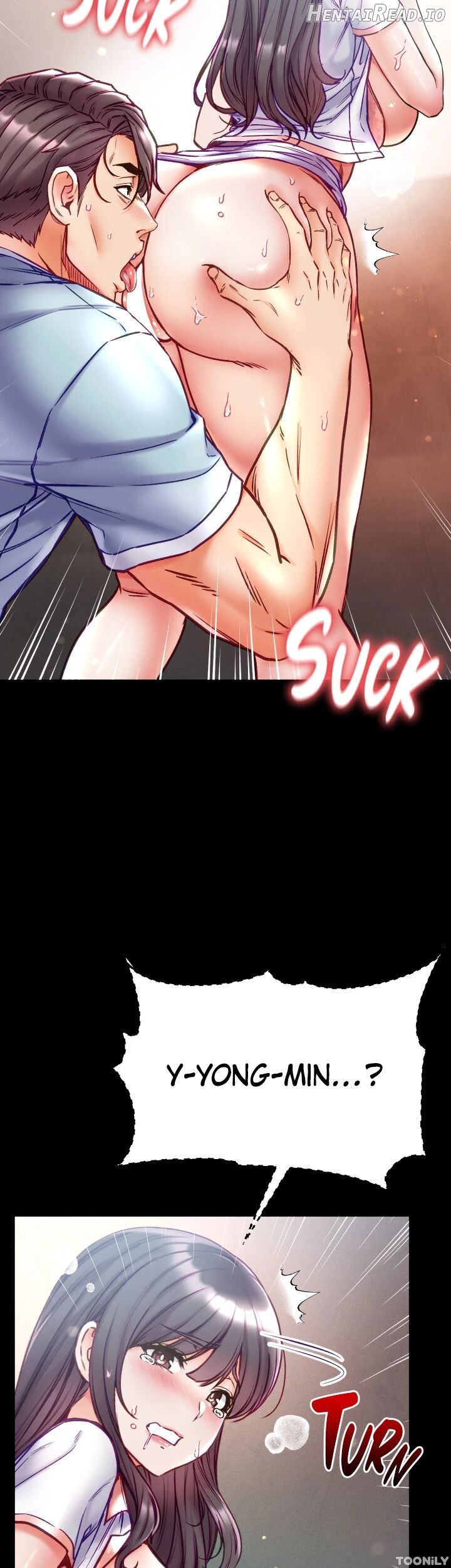 Grand Disciple Chapter 51 - page 35
