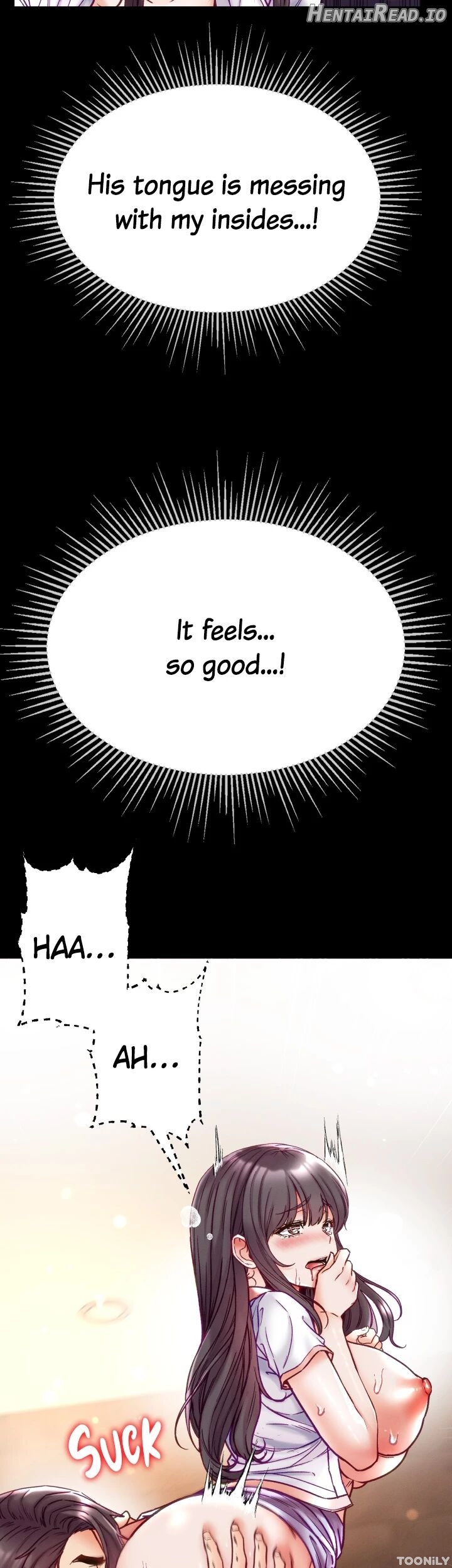 Grand Disciple Chapter 51 - page 39