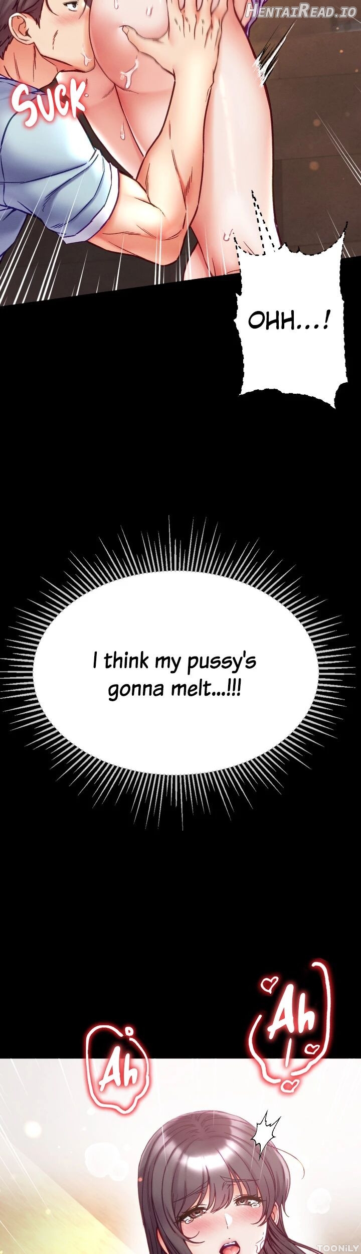 Grand Disciple Chapter 51 - page 40