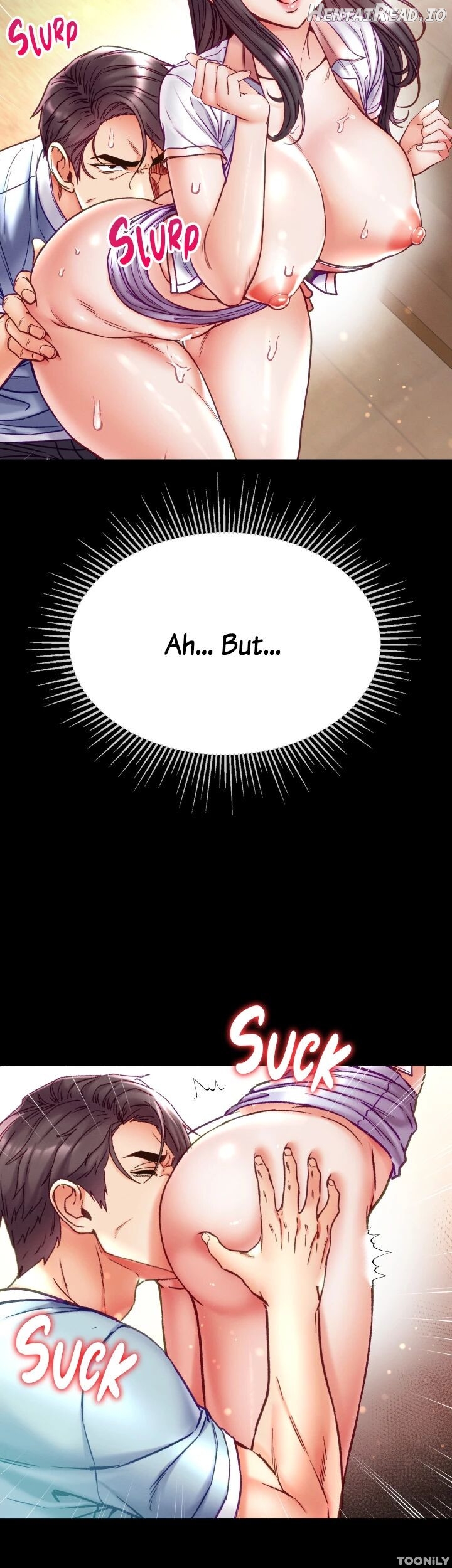Grand Disciple Chapter 51 - page 41