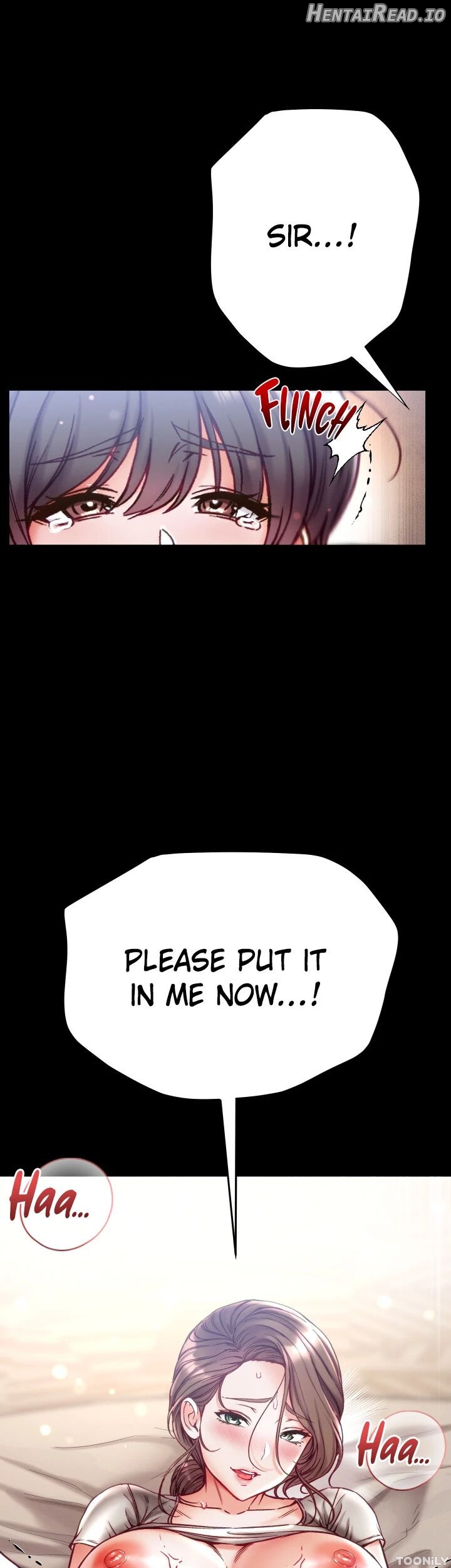 Grand Disciple Chapter 51 - page 44