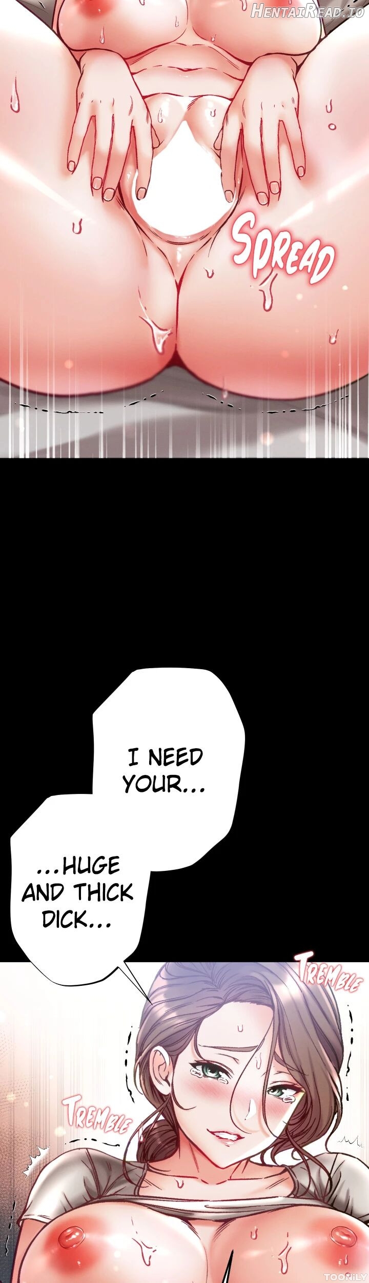 Grand Disciple Chapter 51 - page 45