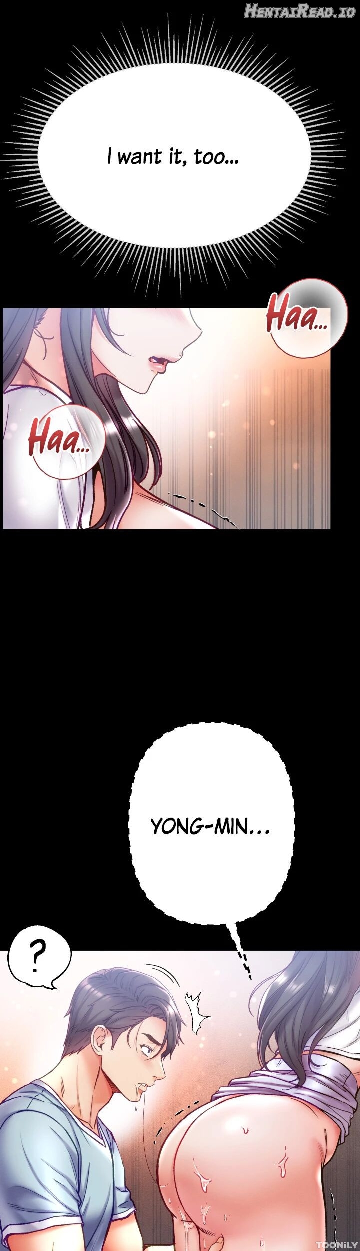 Grand Disciple Chapter 51 - page 47