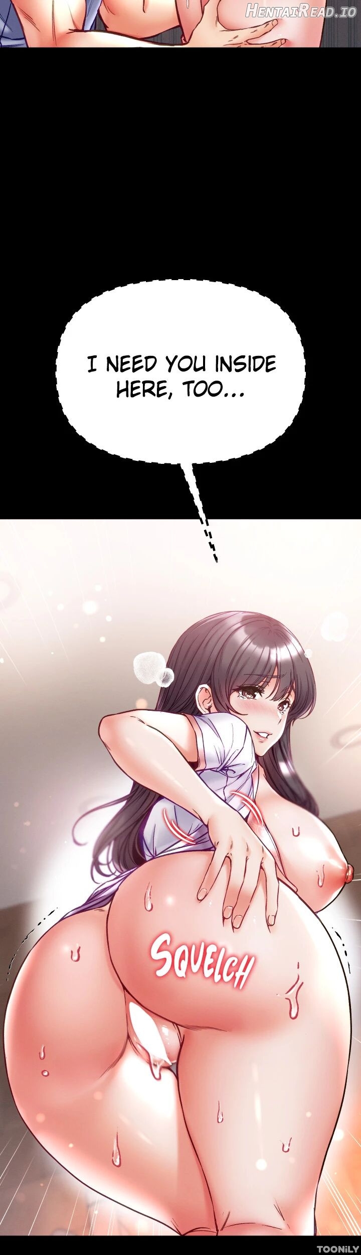 Grand Disciple Chapter 51 - page 48