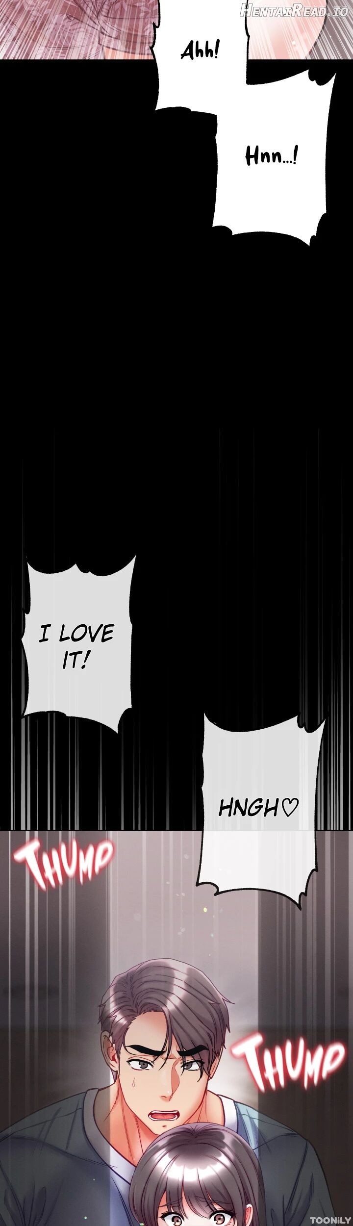 Grand Disciple Chapter 51 - page 5
