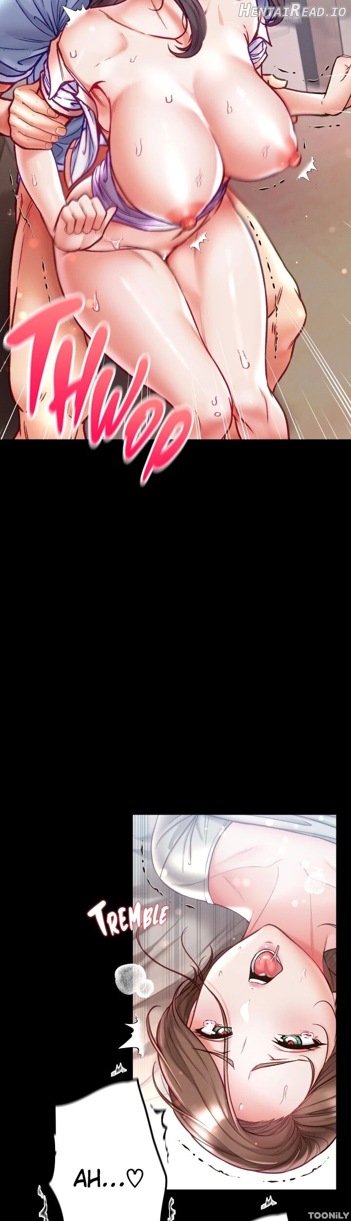 Grand Disciple Chapter 51 - page 53
