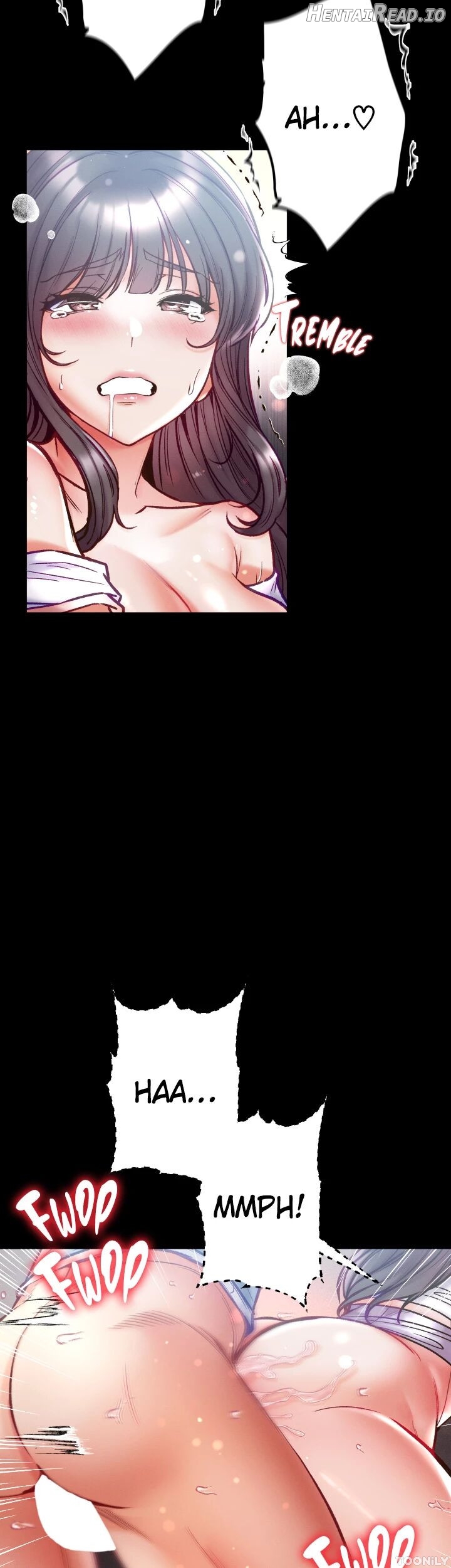Grand Disciple Chapter 51 - page 54