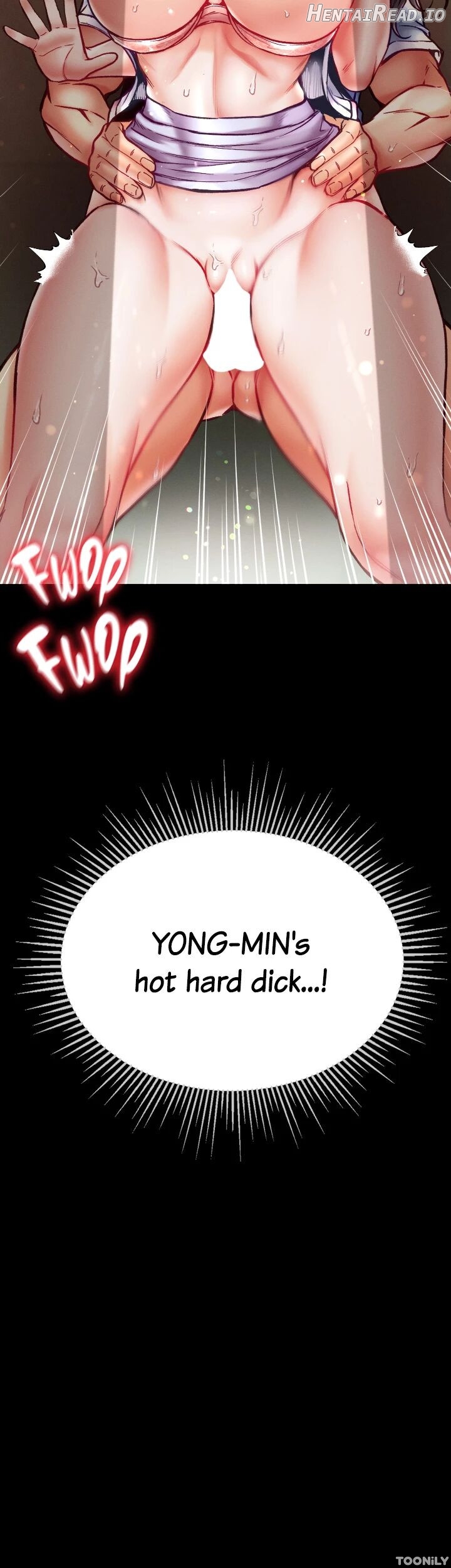 Grand Disciple Chapter 51 - page 59