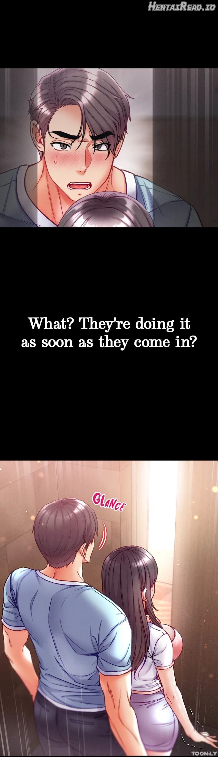 Grand Disciple Chapter 51 - page 9