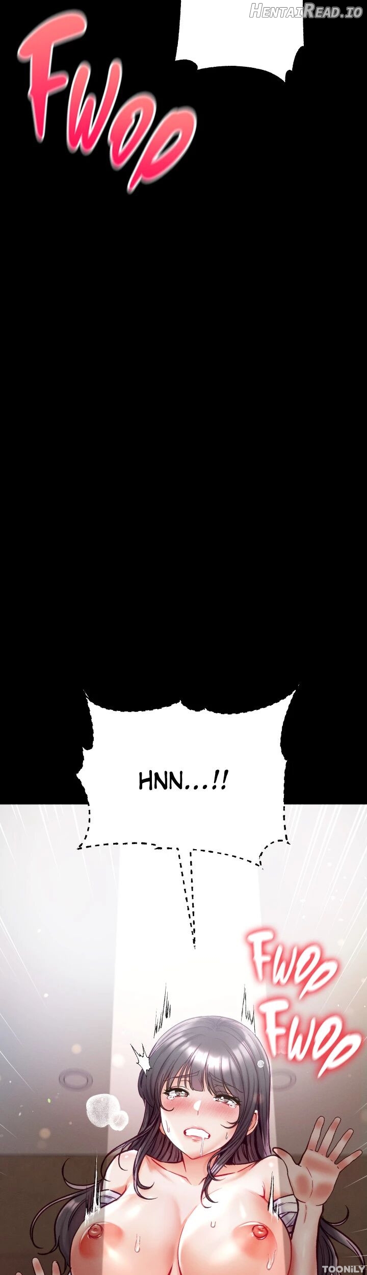 Grand Disciple Chapter 52 - page 3