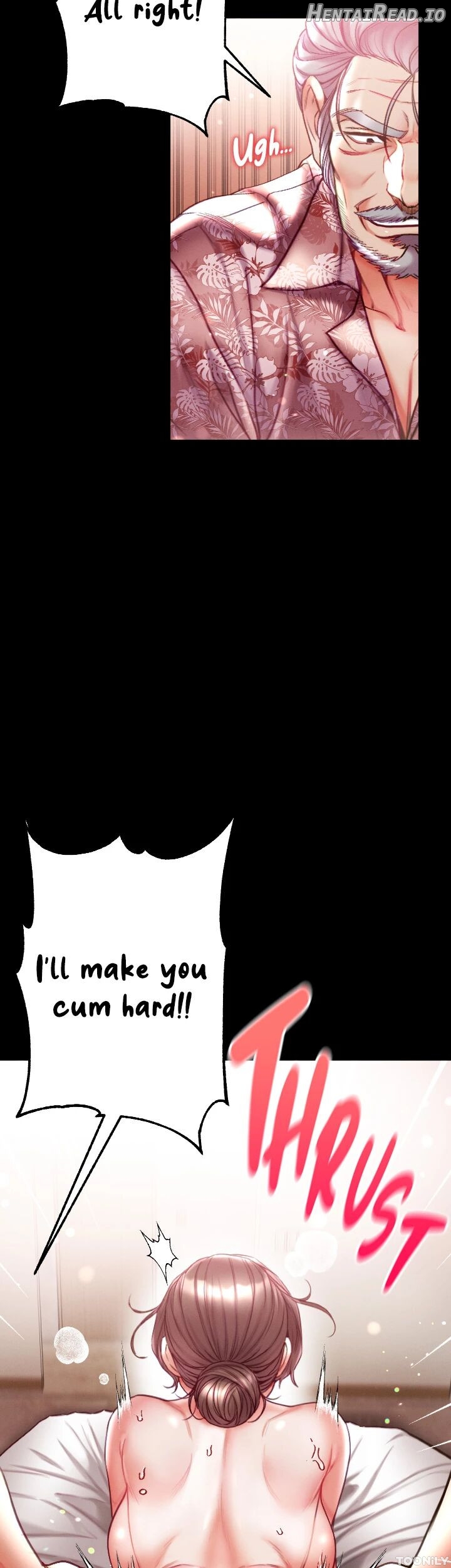 Grand Disciple Chapter 52 - page 50