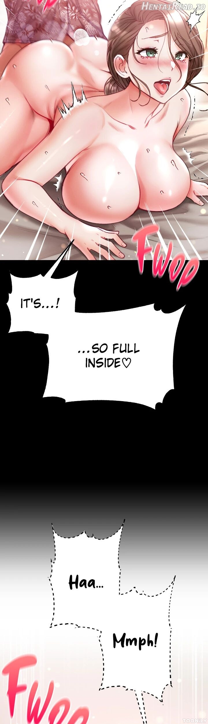 Grand Disciple Chapter 53 - page 3