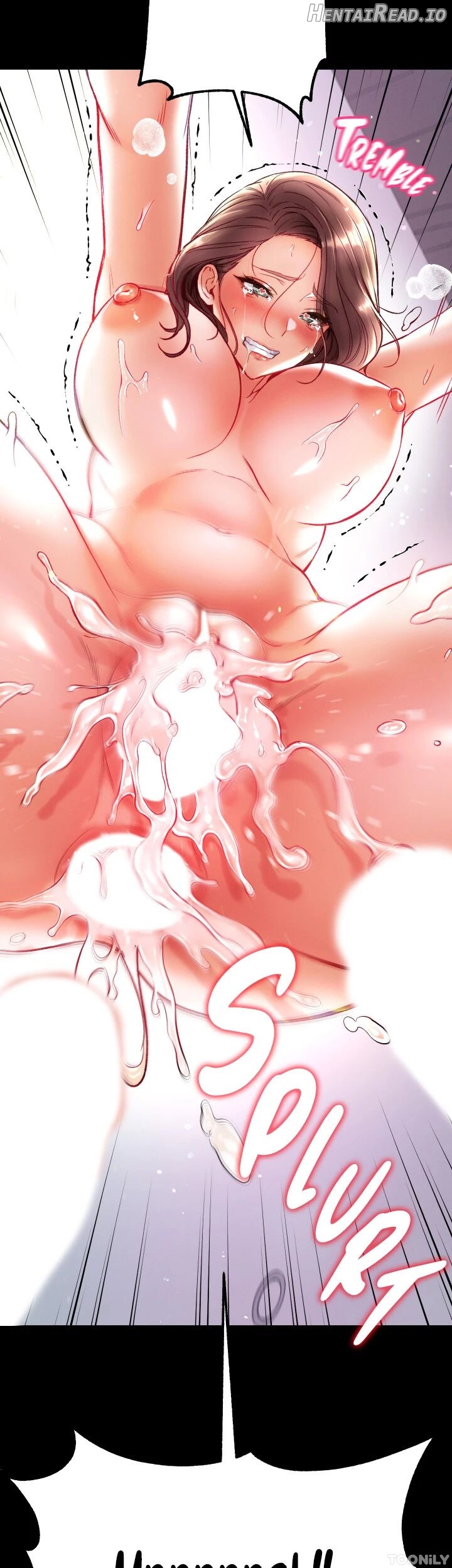 Grand Disciple Chapter 36 - page 2