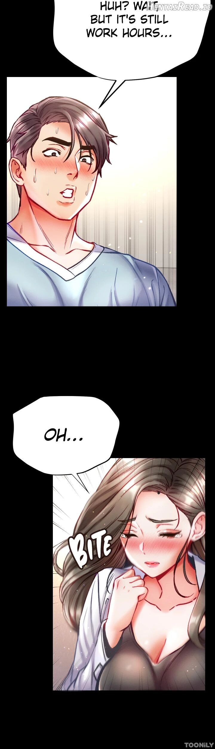 Grand Disciple Chapter 36 - page 20