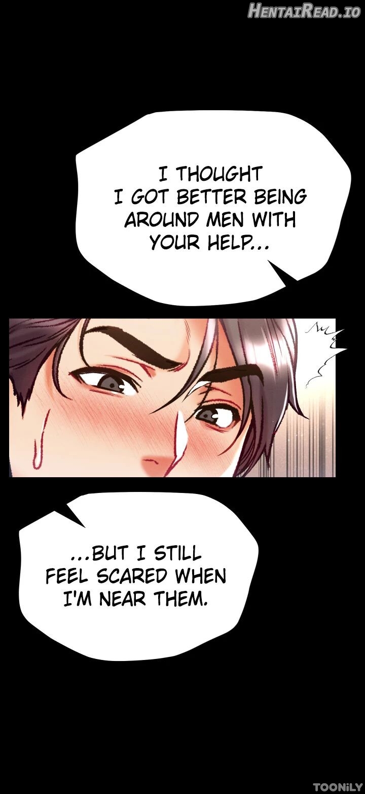 Grand Disciple Chapter 36 - page 21