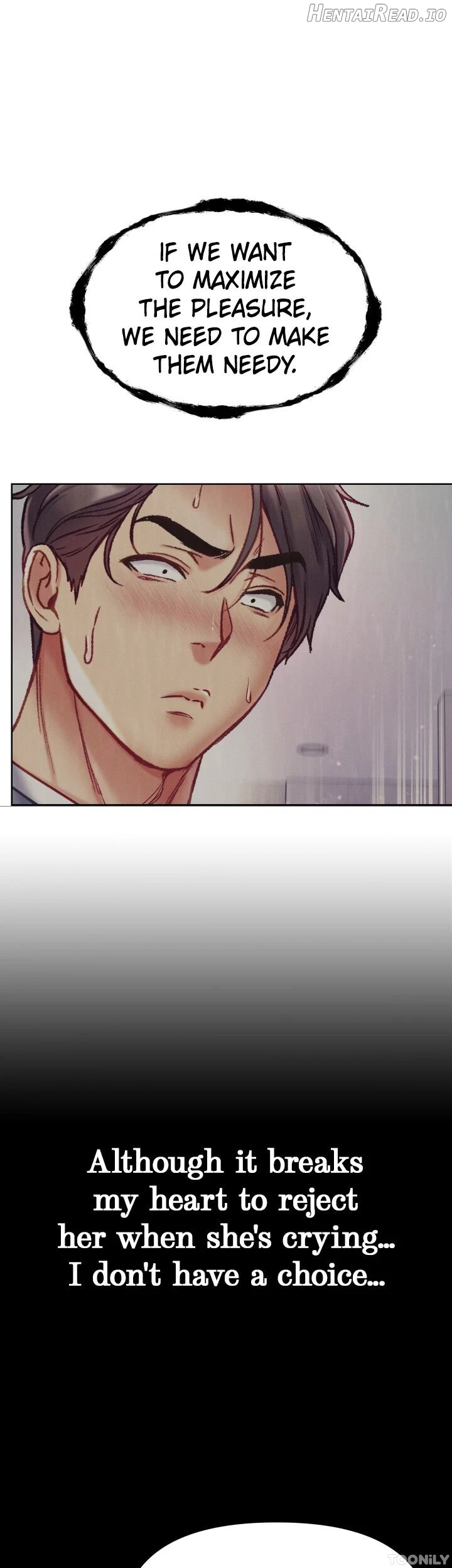 Grand Disciple Chapter 36 - page 28