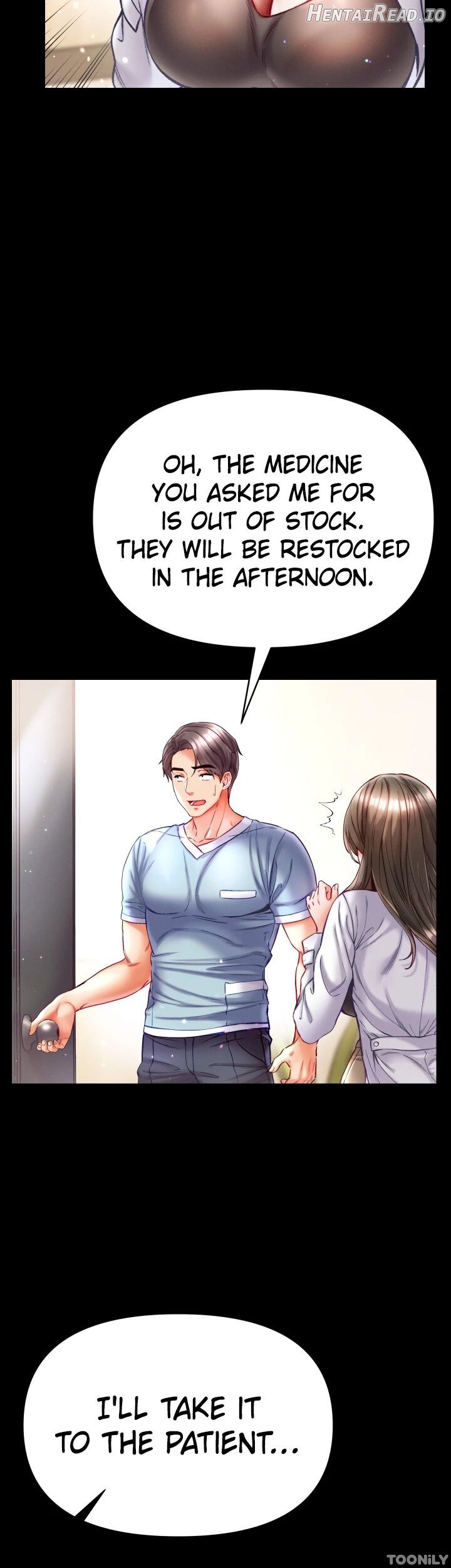 Grand Disciple Chapter 36 - page 30