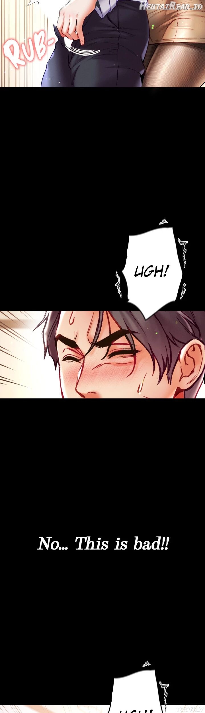 Grand Disciple Chapter 36 - page 37