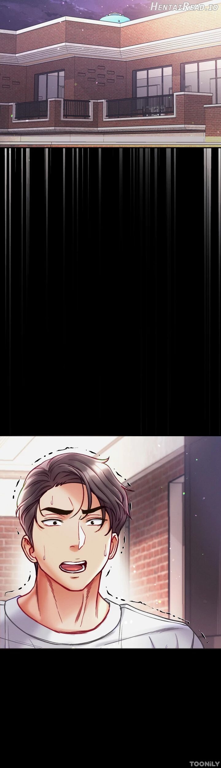 Grand Disciple Chapter 36 - page 43