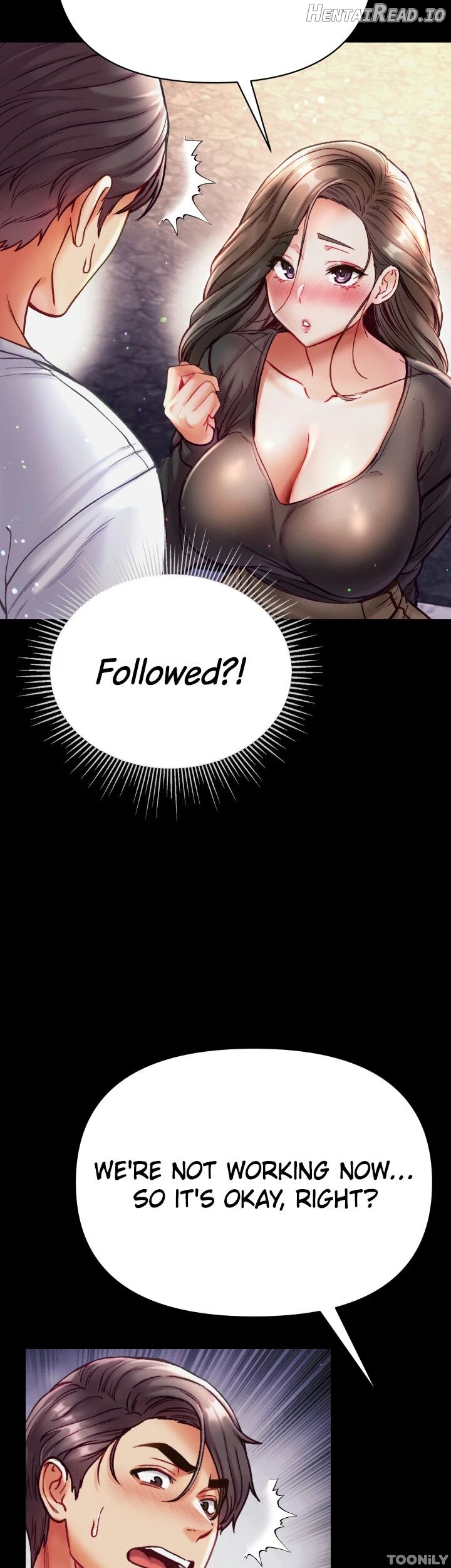 Grand Disciple Chapter 36 - page 47