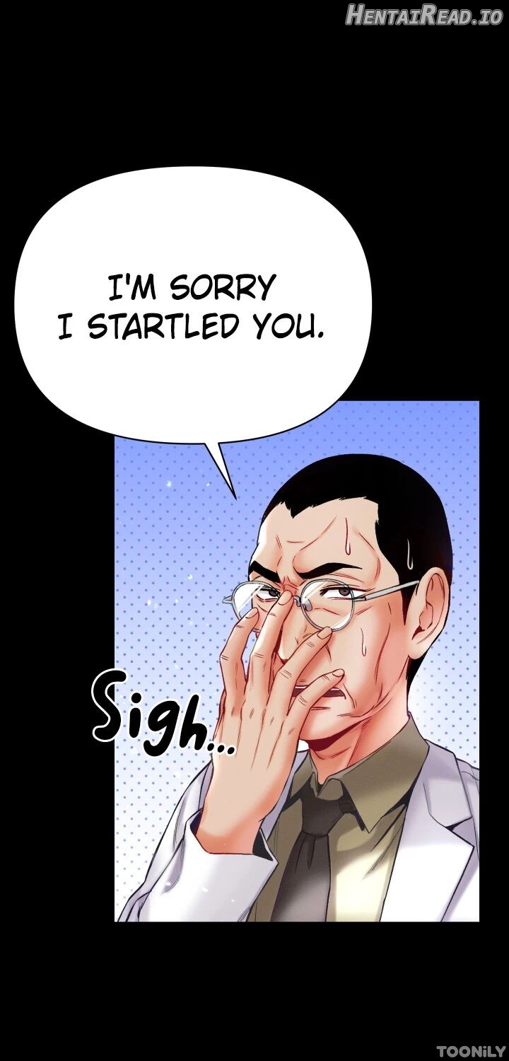 Grand Disciple Chapter 36 - page 9