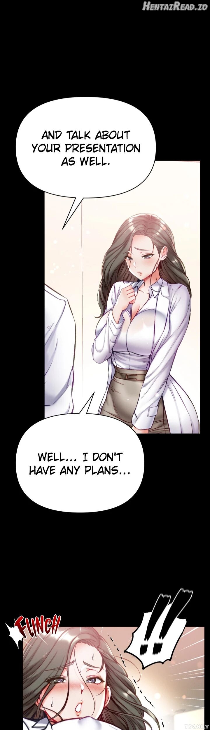 Grand Disciple Chapter 54 - page 50