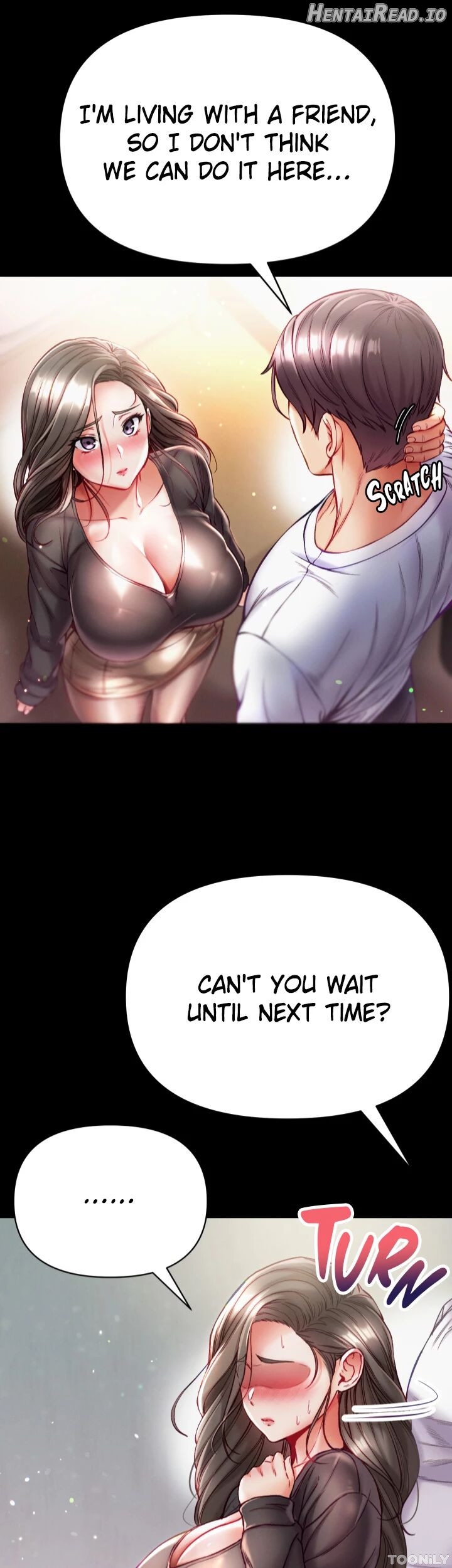 Grand Disciple Chapter 37 - page 12