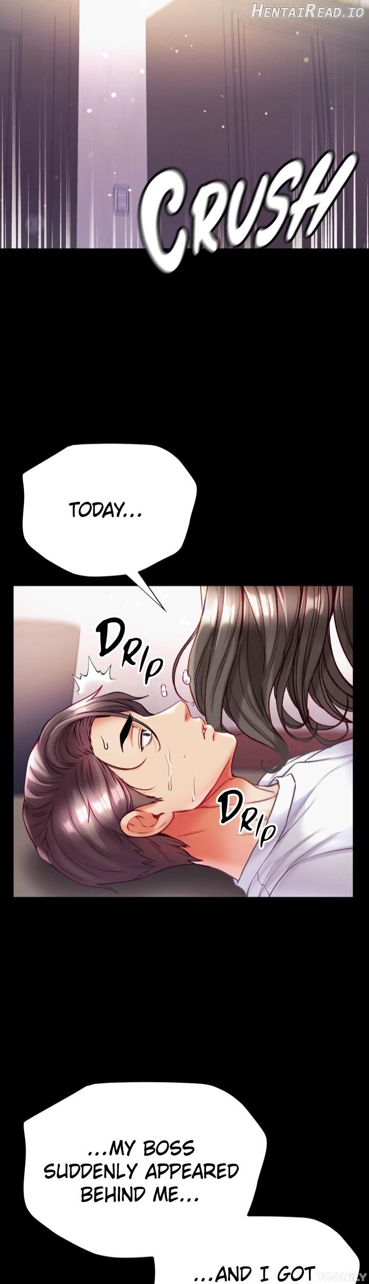 Grand Disciple Chapter 37 - page 15
