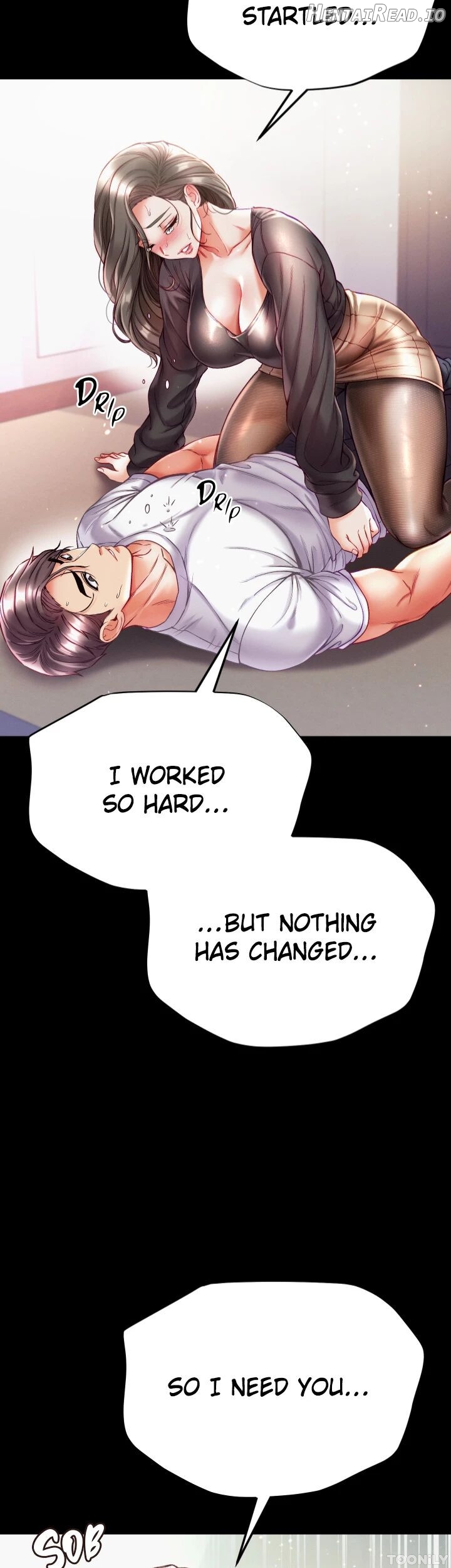 Grand Disciple Chapter 37 - page 16