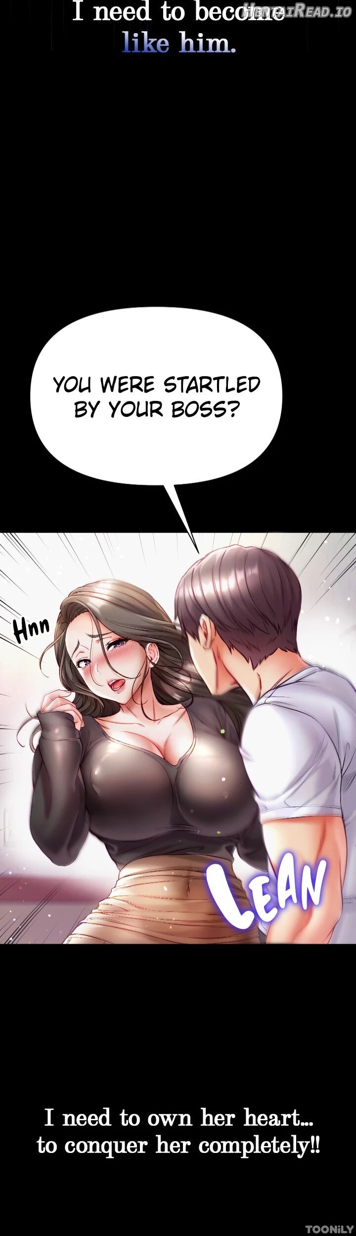 Grand Disciple Chapter 37 - page 20