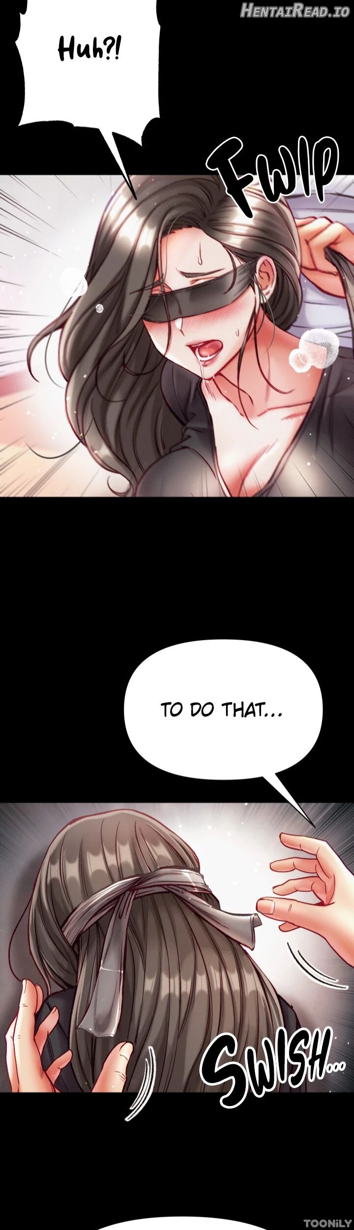 Grand Disciple Chapter 37 - page 26