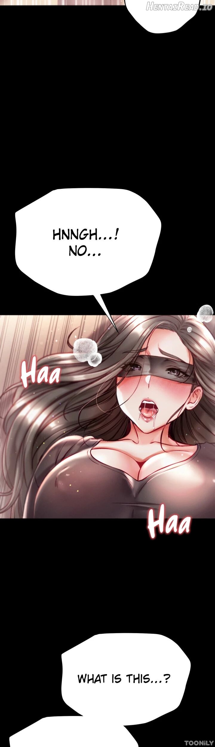 Grand Disciple Chapter 37 - page 28