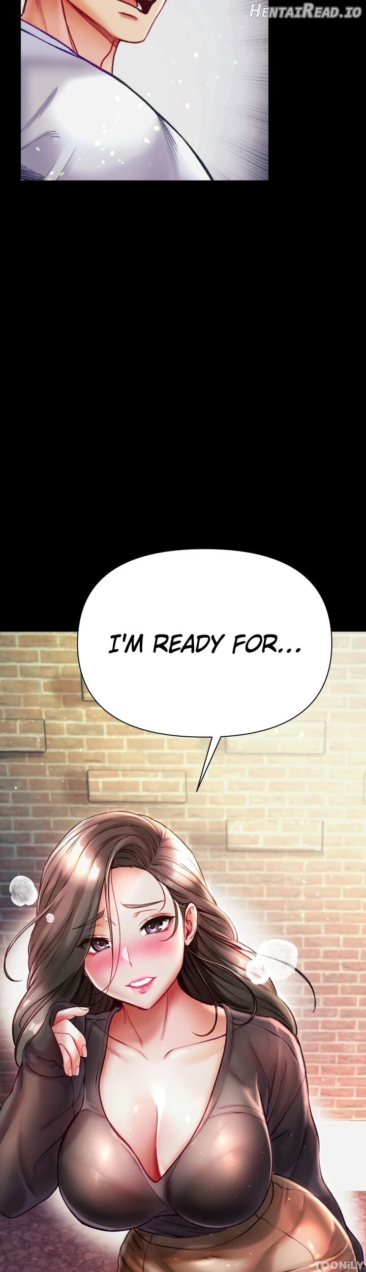 Grand Disciple Chapter 37 - page 3