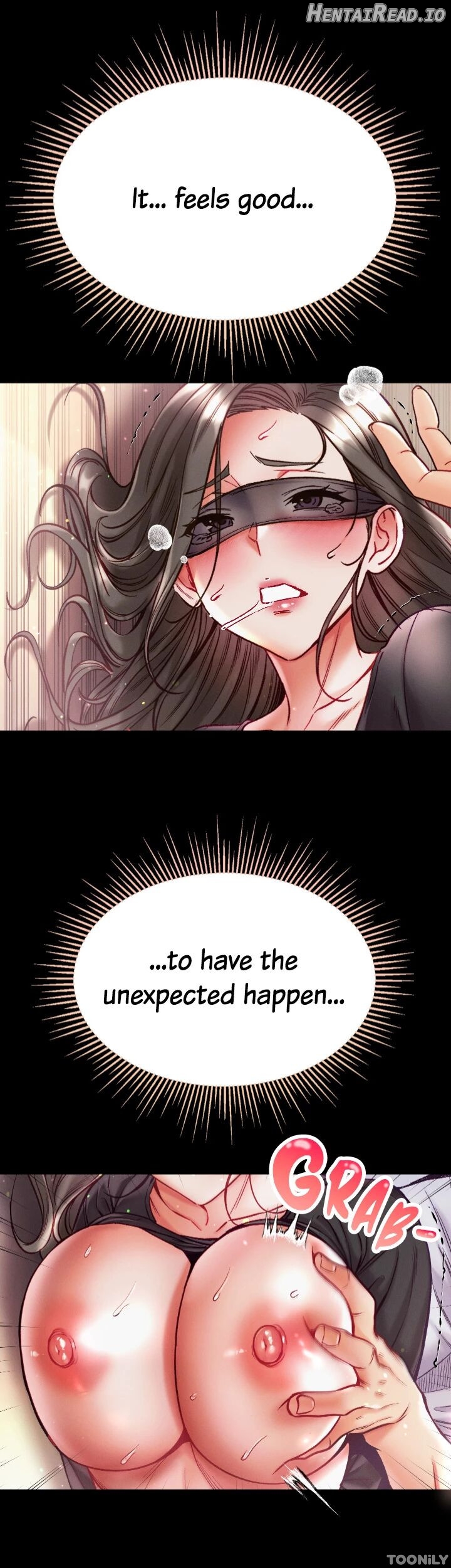 Grand Disciple Chapter 37 - page 38