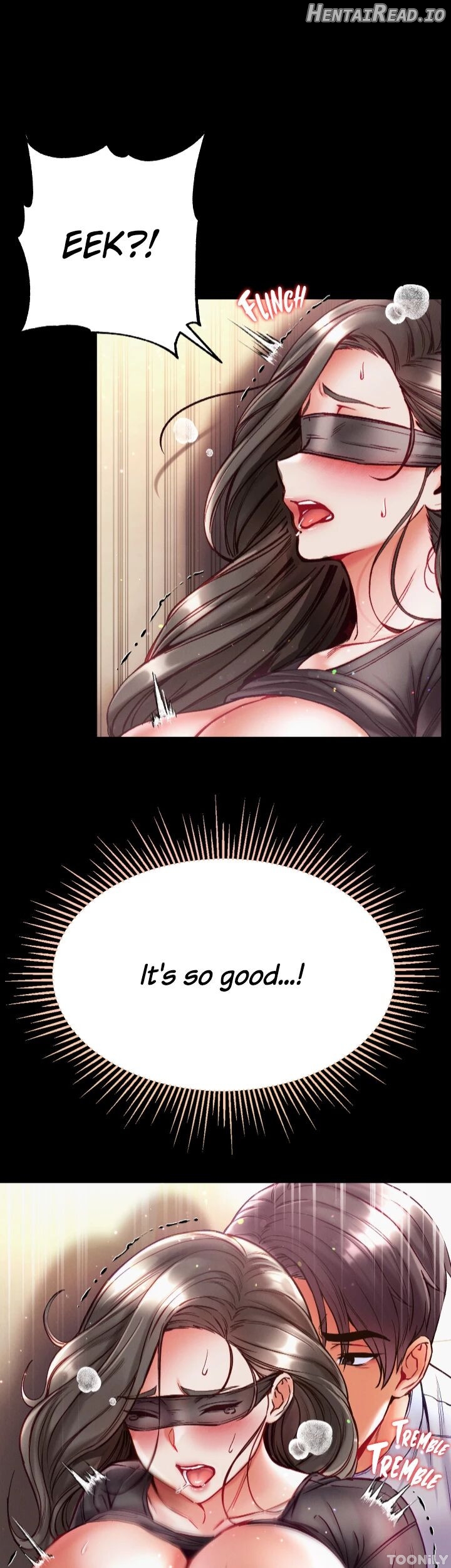 Grand Disciple Chapter 37 - page 39