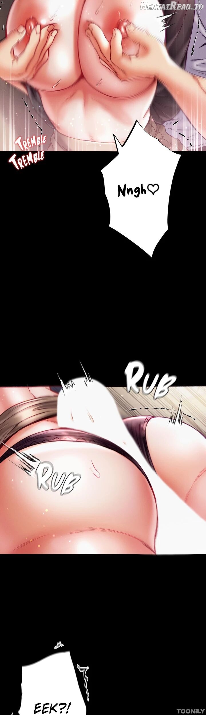 Grand Disciple Chapter 37 - page 40
