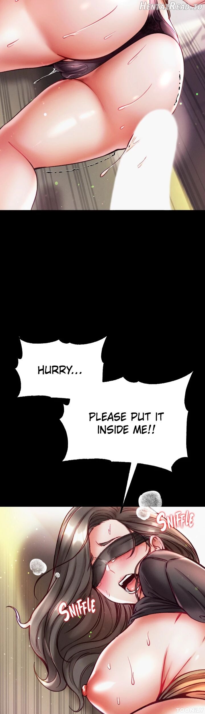 Grand Disciple Chapter 37 - page 44