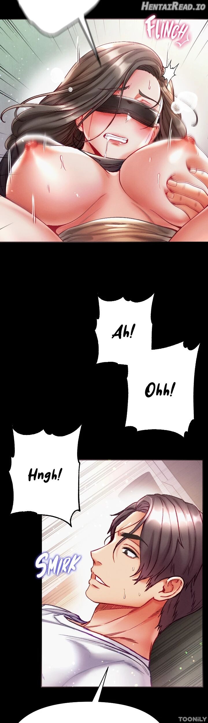 Grand Disciple Chapter 37 - page 54