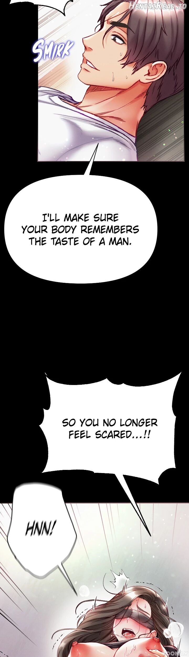 Grand Disciple Chapter 38 - page 2