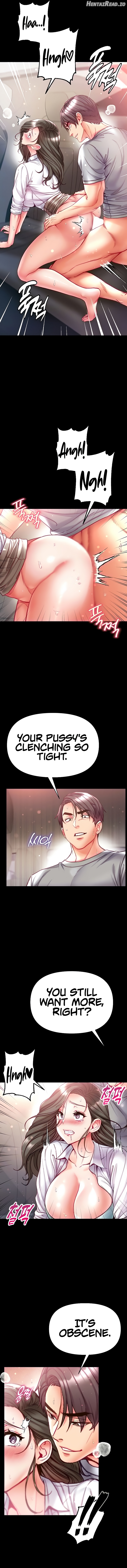 Grand Disciple Chapter 56 - page 2