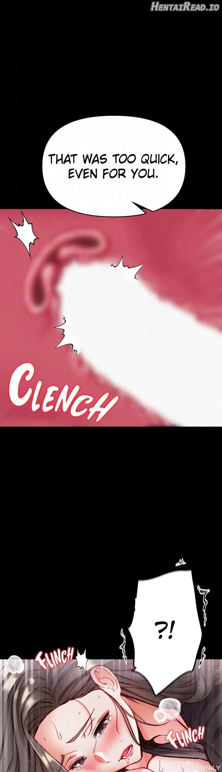 Grand Disciple Chapter 39 - page 12