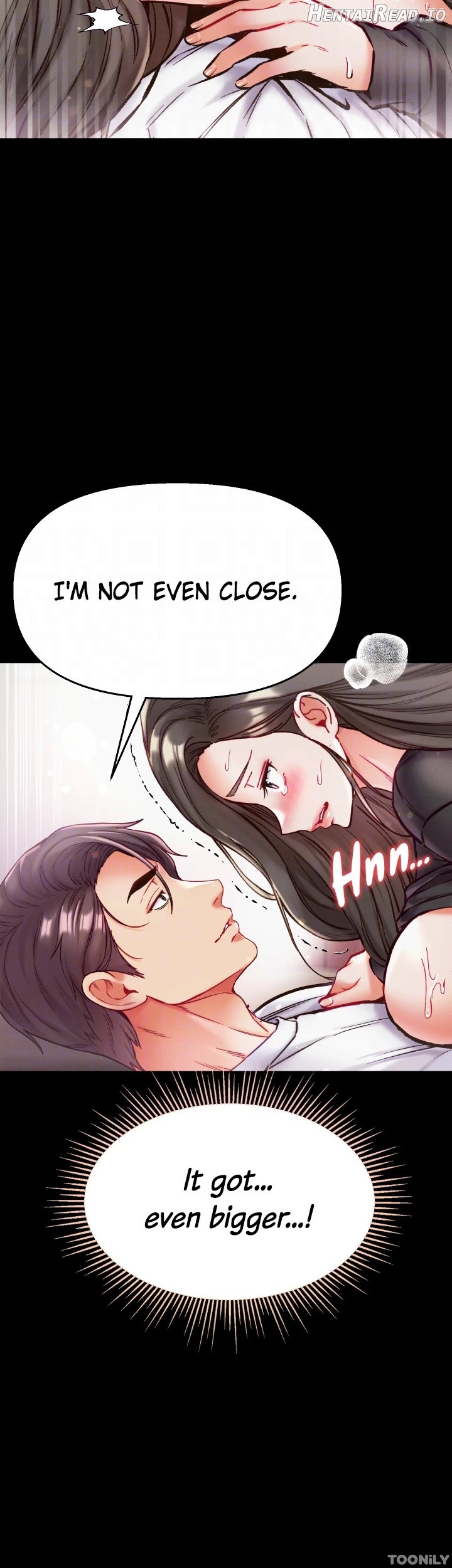 Grand Disciple Chapter 39 - page 13