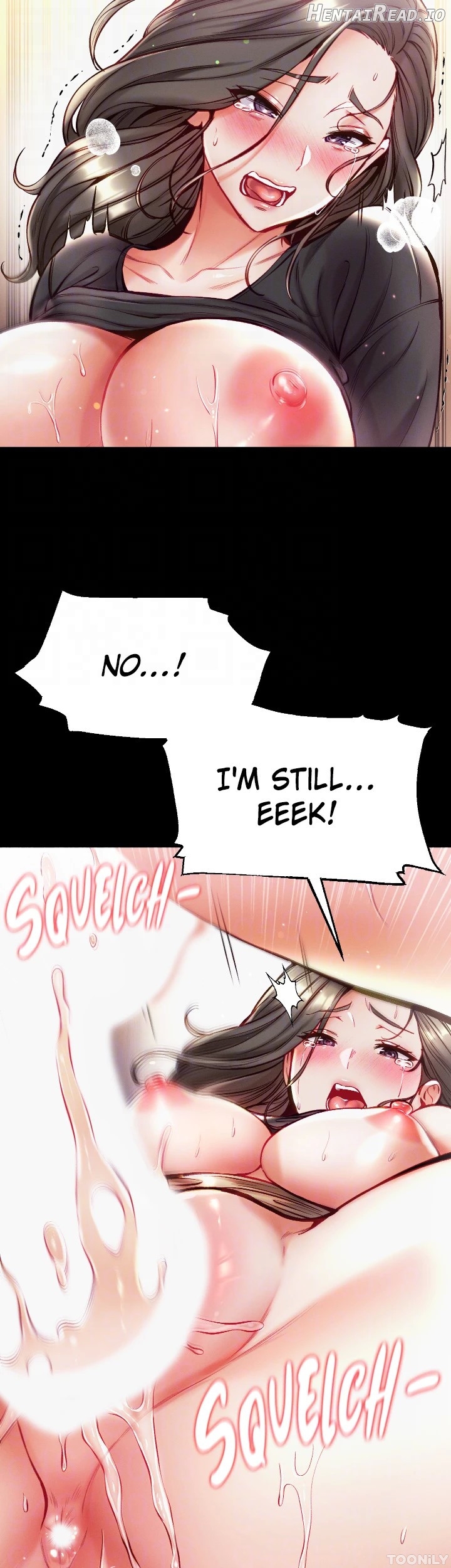 Grand Disciple Chapter 39 - page 17