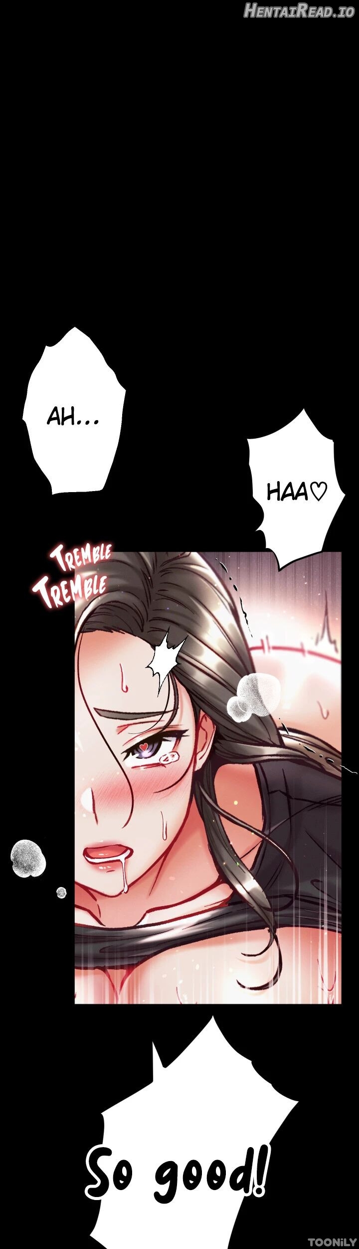 Grand Disciple Chapter 39 - page 2