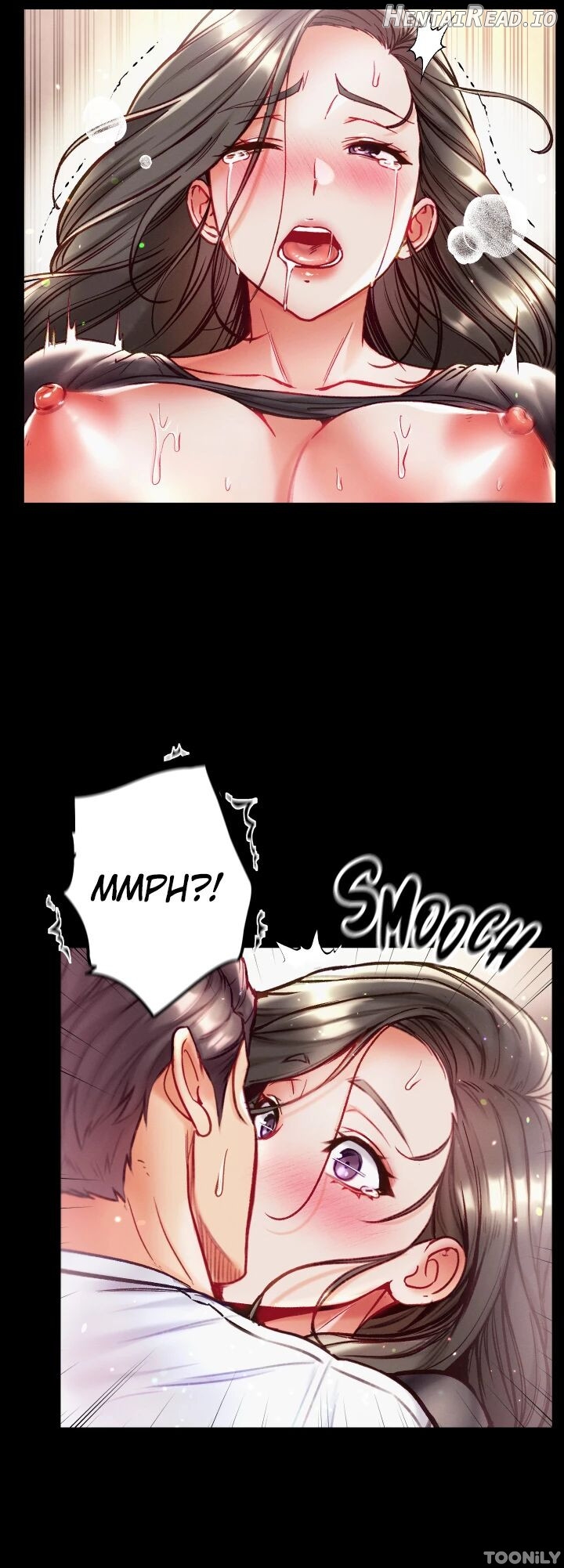 Grand Disciple Chapter 39 - page 21